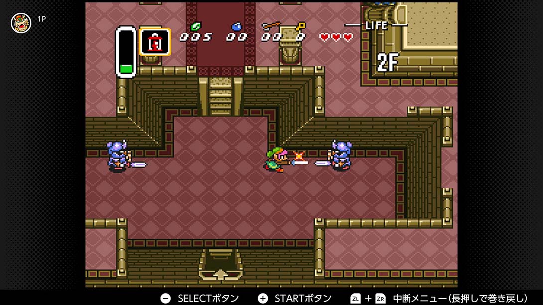 任天堂SFC超级家用机Online - Nintendo Switch Online截图