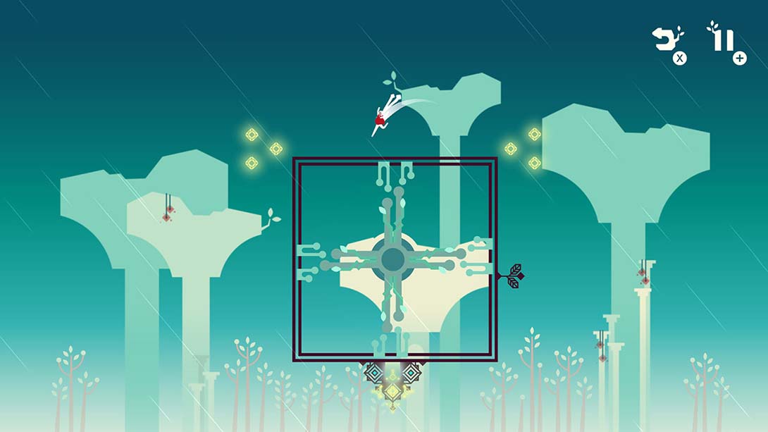 林恩:果园之路 Linn: Path of Orchards截图