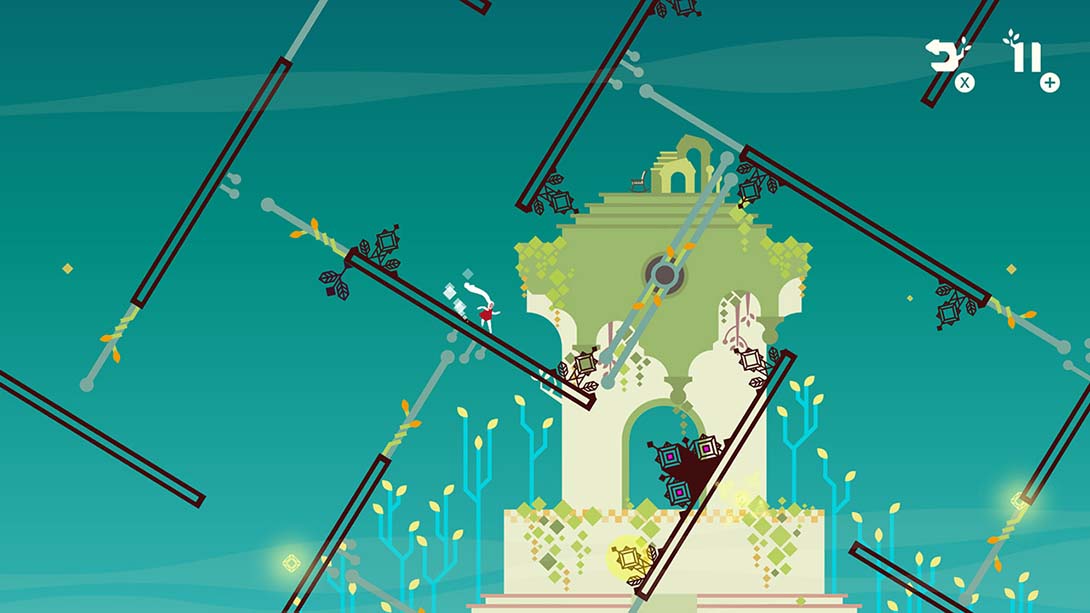 林恩:果园之路 Linn: Path of Orchards截图