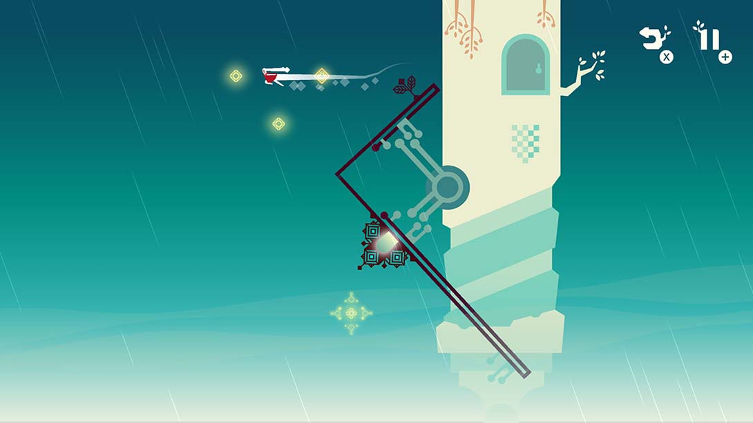 林恩:果园之路 Linn: Path of Orchards截图