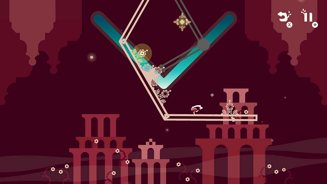 林恩:果园之路 Linn: Path of Orchards截图