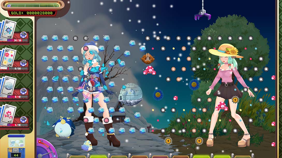 Pachi Pachi 2截图