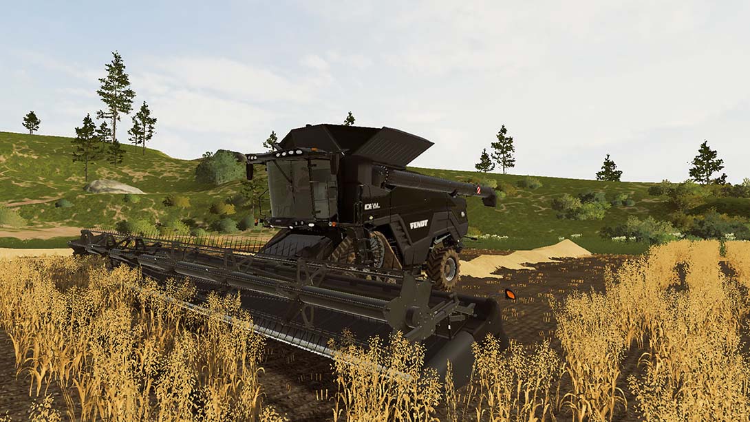 模拟农场2020 Farming Simulator 20截图