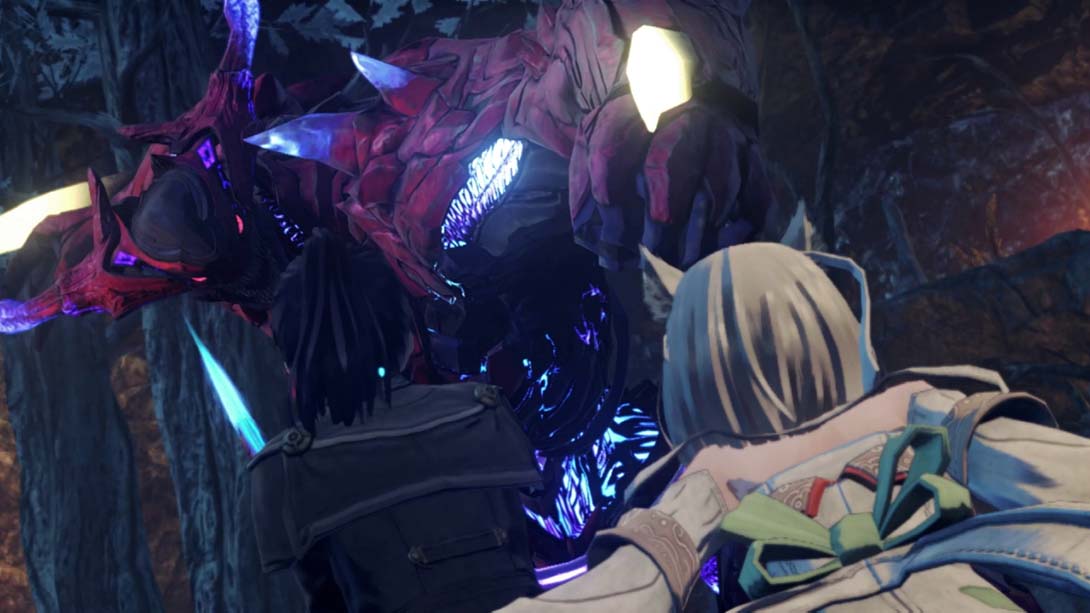 《异度神剑3（Xenoblade Chronicles 3）》1.0.0截图