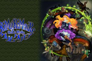 格林魔书 Gurimugurimoa OnceMore