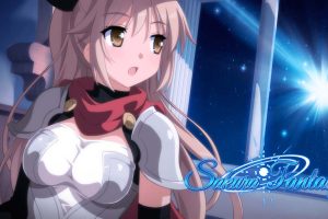 樱花幻想 Sakura Fantasy