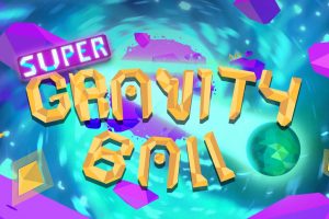 超重力球 Super Gravity Ball