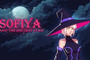 索菲亚与古代氏族 Sofiya and the Ancient Clan