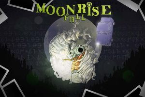 Moonrise Fall