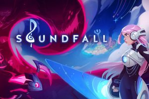 音乐地牢 Soundfall