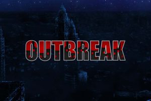 爆发 Outbreak
