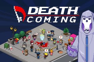 死神来了 Death Coming