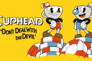 茶杯头 Cuphead