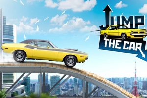 跳车 Jump The Car