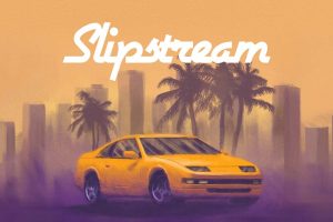 冲流 Slipstream
