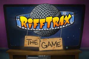 RiffTrax：游戏 RiffTrax: The Game
