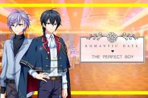 浪漫约会:完美男孩 Romantic Date: The Perfect Boy