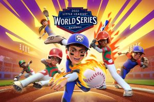 少年棒球联盟世界大赛 2022 Little League World Series Baseball 2022