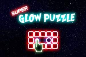 超级辉光拼图 Super Glow Puzzle