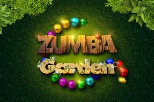 尊巴花园 Zumba Garden