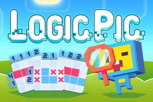 逻辑图 Logic Pic