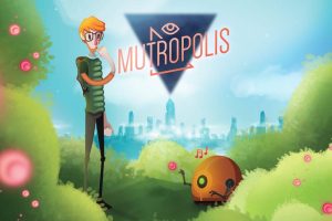 五花喔 Mutropolis