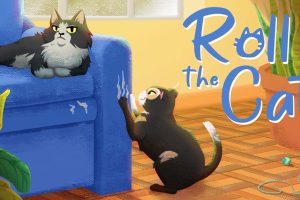 Roll The Cat