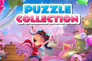拼图合集 Puzzle Collection