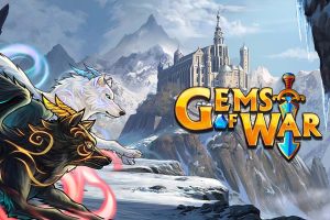 宝石战争 Gems of War