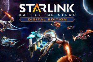 星链：阿特拉斯之战 Starlink: Battle for Atla