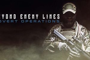 深入敌后：掩护行动.Beyond Enemy Lines: Covert Operations