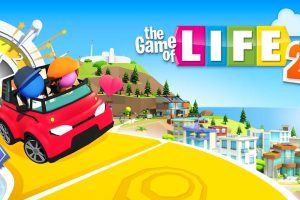 人生游戏2 The Game Of Life 2
