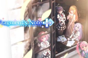 回忆的碎片 Fragment's Note+
