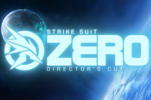 强袭装甲零号：导演剪辑版.Strike Suit Zero: Director's Cut