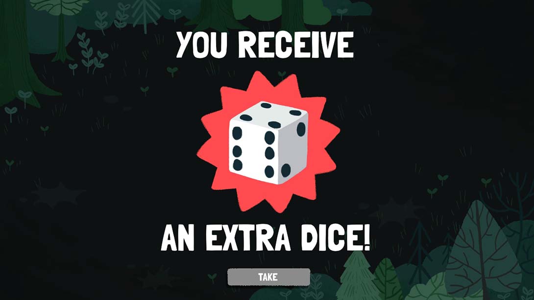 骰子地下城  Dicey Dungeons截图