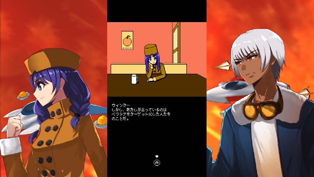 地狱爆破手 Hell Blasters截图