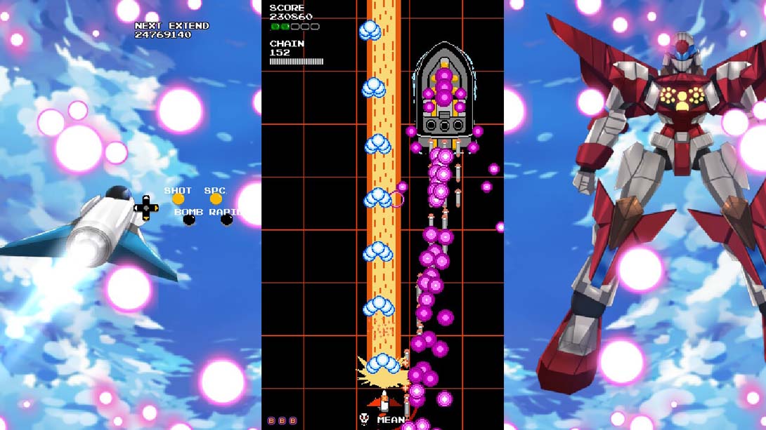 地狱爆破手 Hell Blasters截图