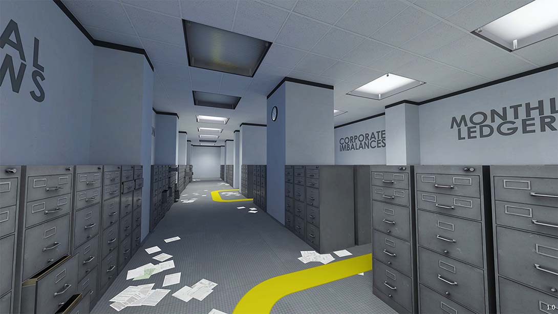 史坦利的寓言:升级豪华版 The Stanley Parable: Ultra Deluxe截图
