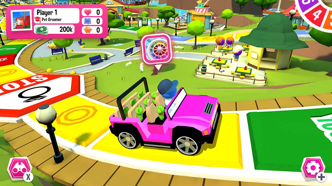 人生游戏2 The Game Of Life 2截图