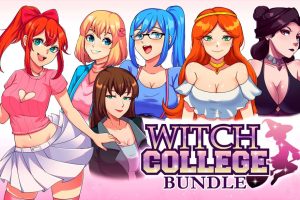 Witch College Bundle
