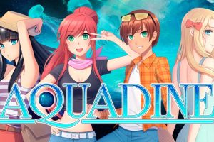 Aquadine