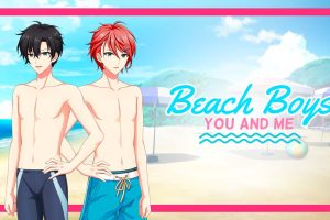 沙滩男孩 Beach Boys: You and me