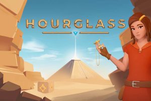 沙漏 Hourglass