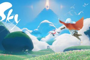 光遇：光明之子 Sky: Children of the Light