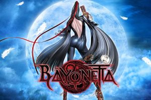 猎天使魔女 1 Bayonetta 1