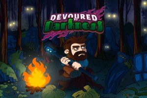 被黑暗吞噬 Devoured by Darkness