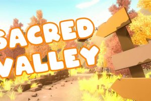 神圣谷 Sacred Valley