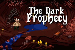 黑暗的预言 The Dark Prophecy