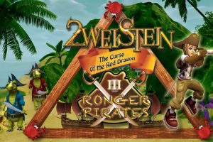 红龙之咒3 2weistein - The Curse of the Red Dragon 3