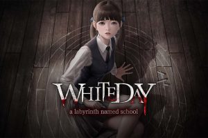 白色情人节校园迷宫 White Day: A Labyrinth Named School